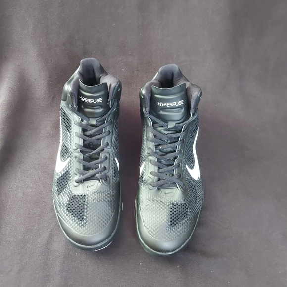 2010 Nike Zoom Hyperfuse Men's 8.5 - Picture 7 of 14